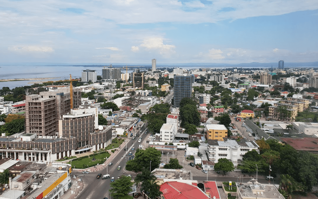 République Démocratique du Congo